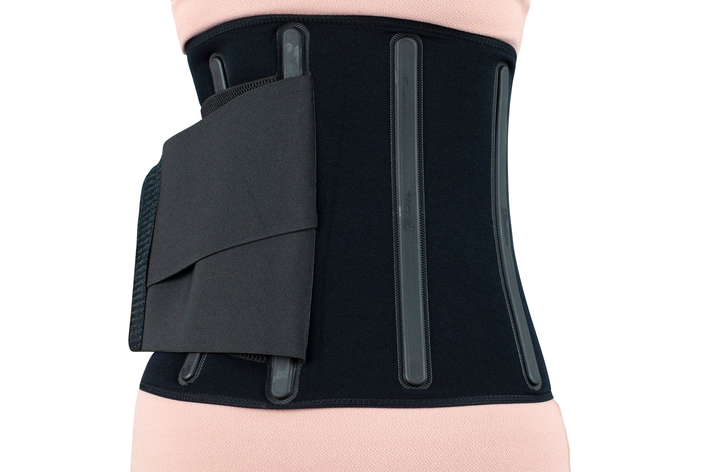 Reinforced Waist Trainer