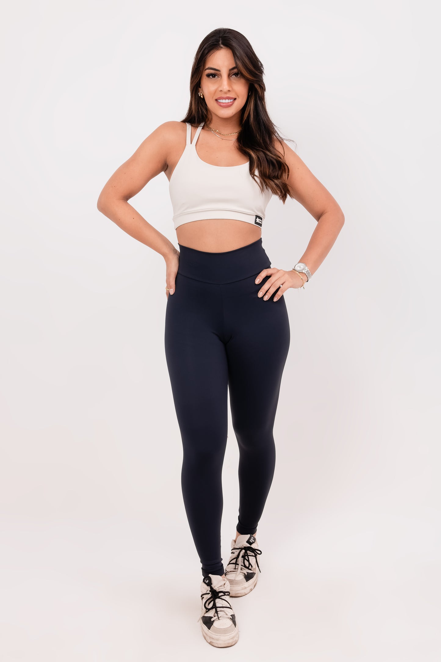 Infrared Compression Leggings