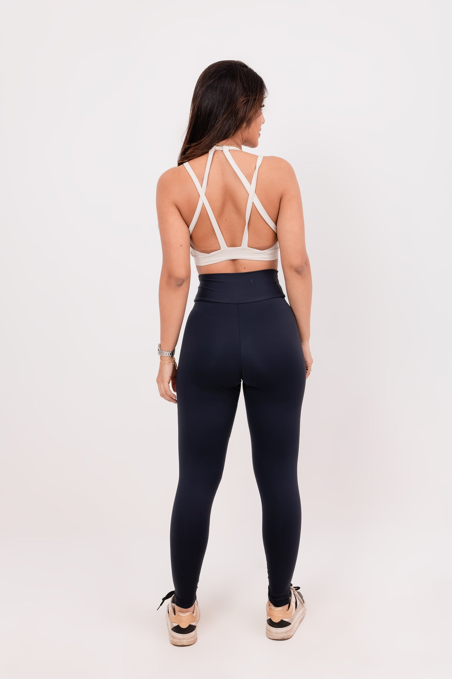 Infrared Compression Leggings