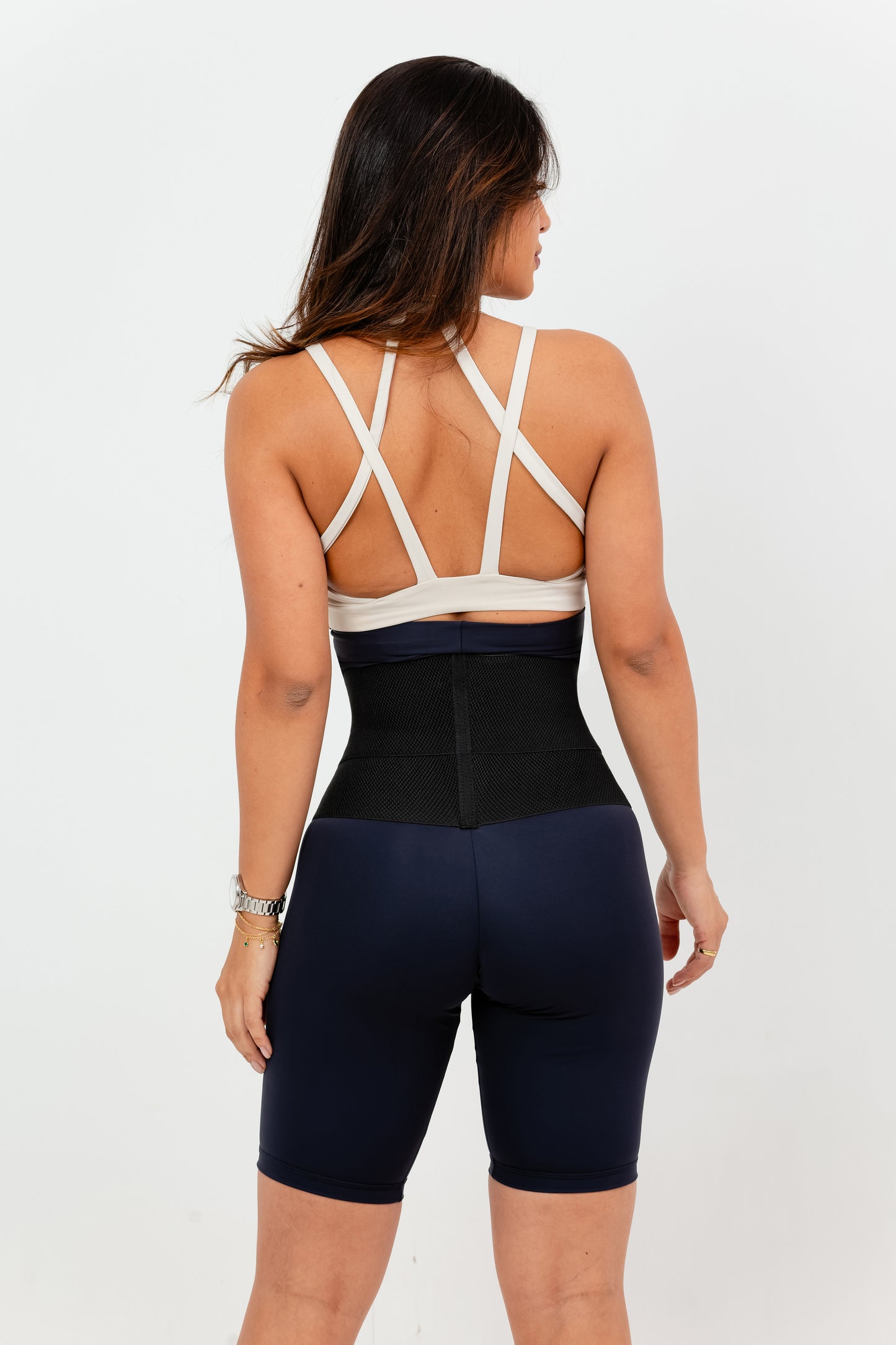 Infrared Pelvic Compression Shorts