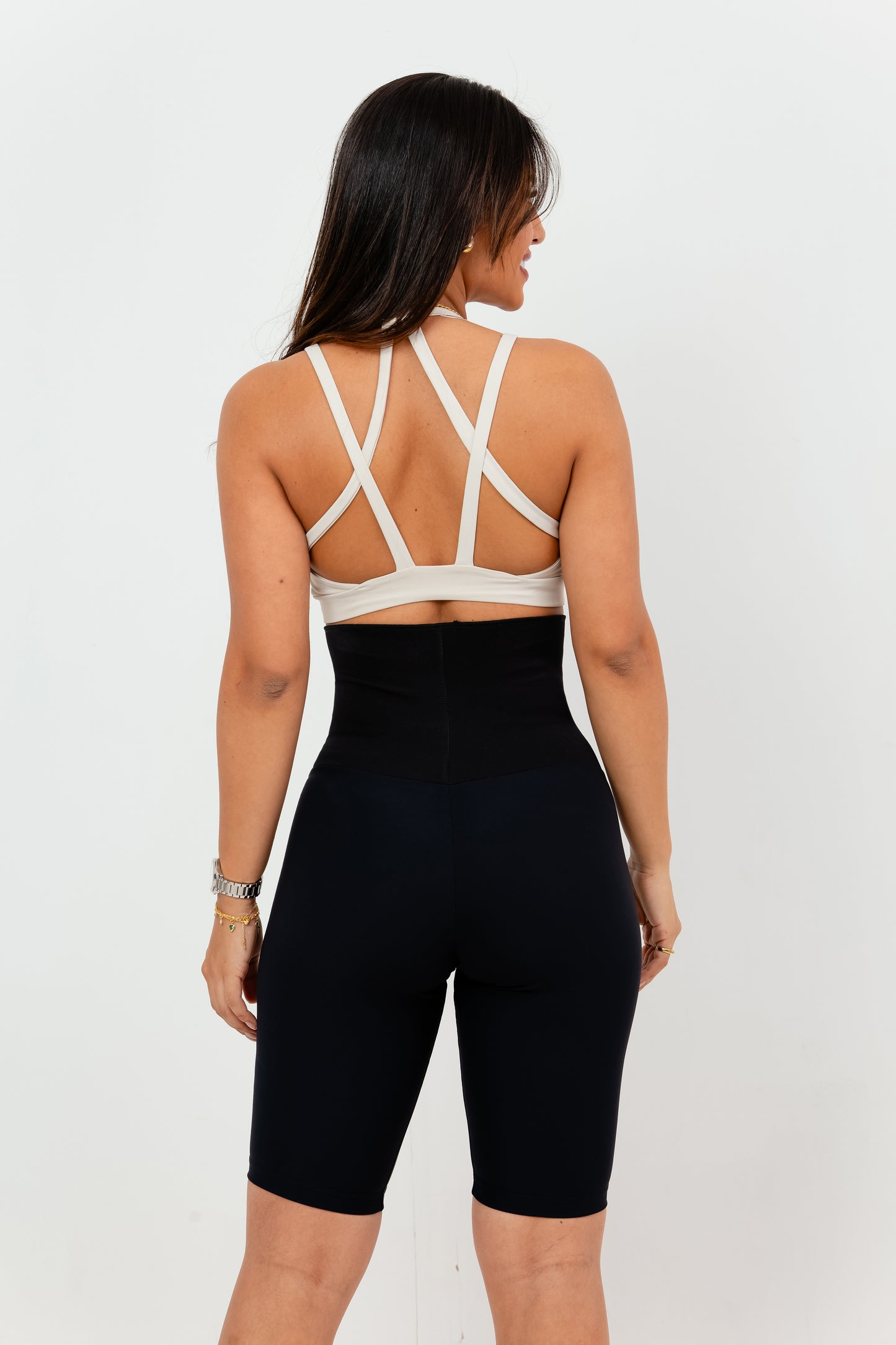 Slim Comfort Shorts - Infrared Technology