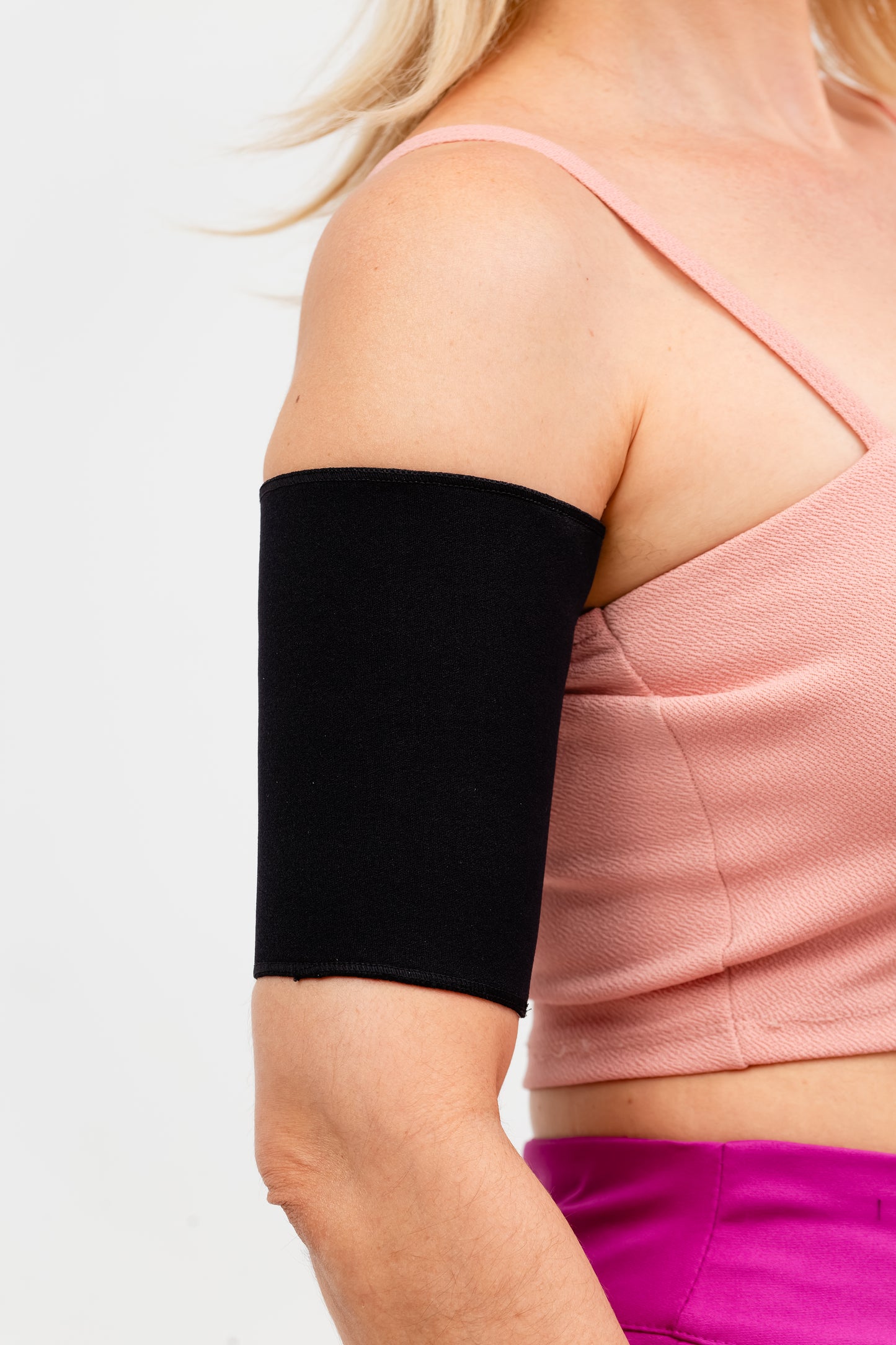 Arm Compression Sleeve