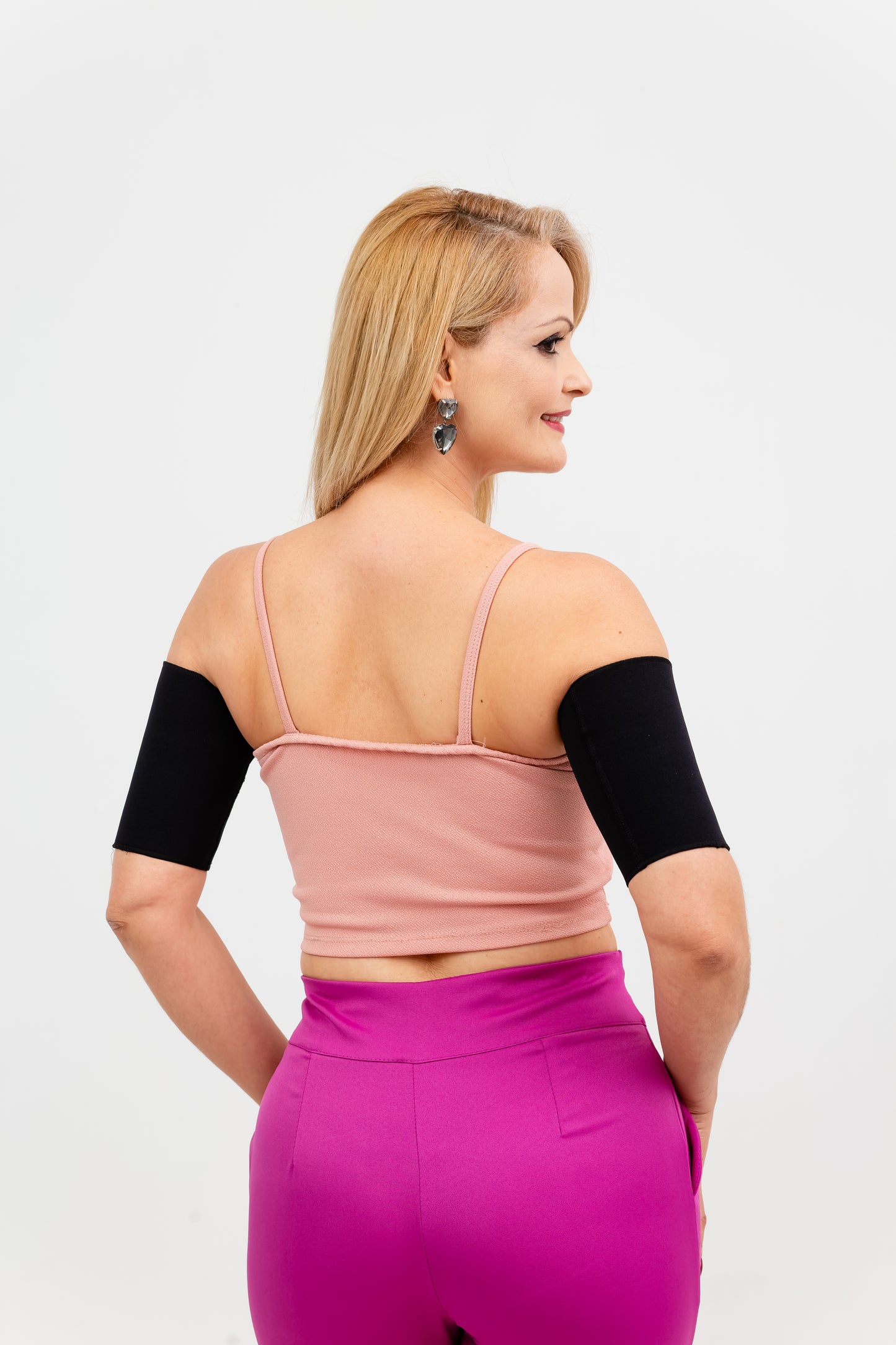 Arm Compression Sleeve