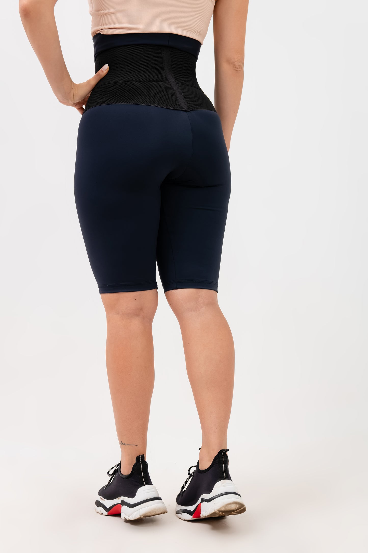 Infrared Pelvic Compression Shorts