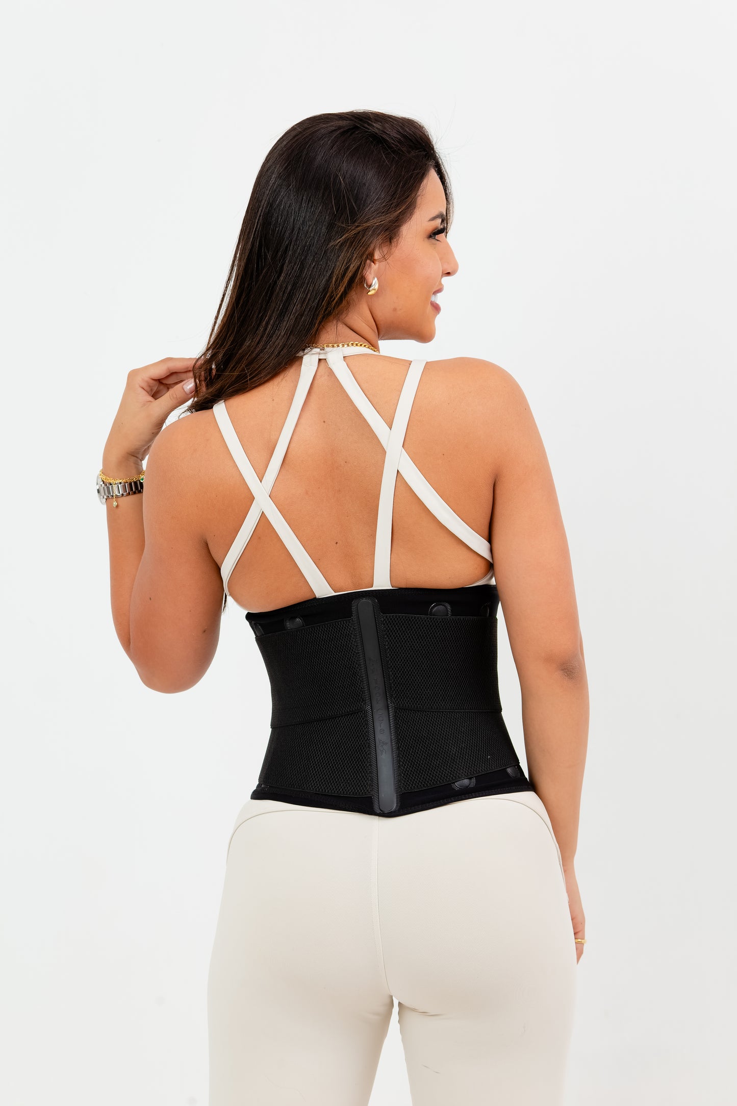 Thermal Waist Trainer Belt