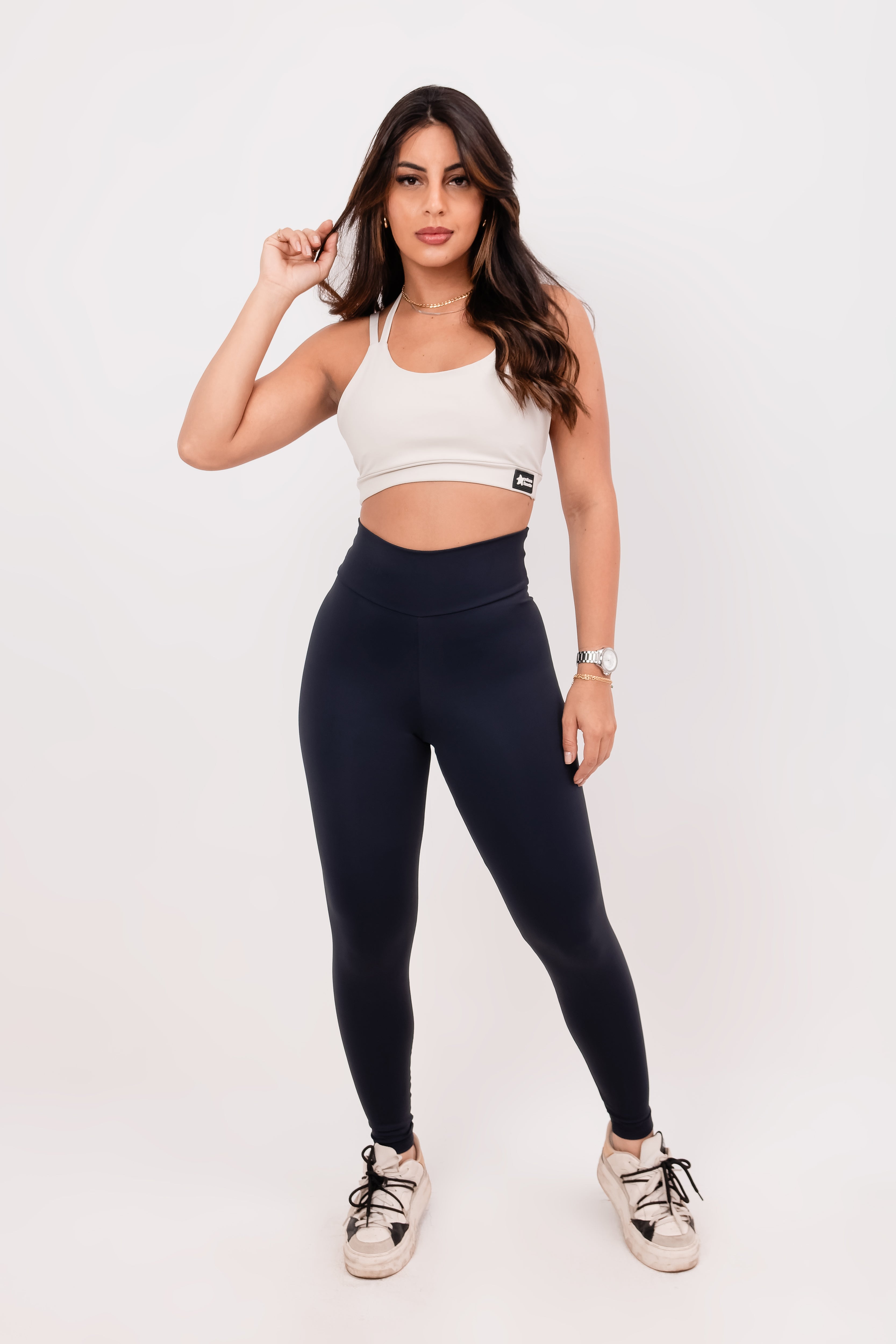 One slim fit glamorous legging best sale